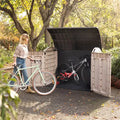 Keter 2000L Multi-Purpose Resin Storage Box